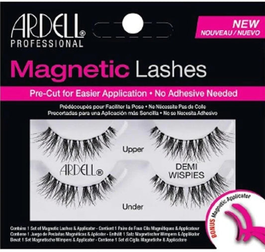 Ardell Lashes Magnetic Pre-cut Demi Wispies