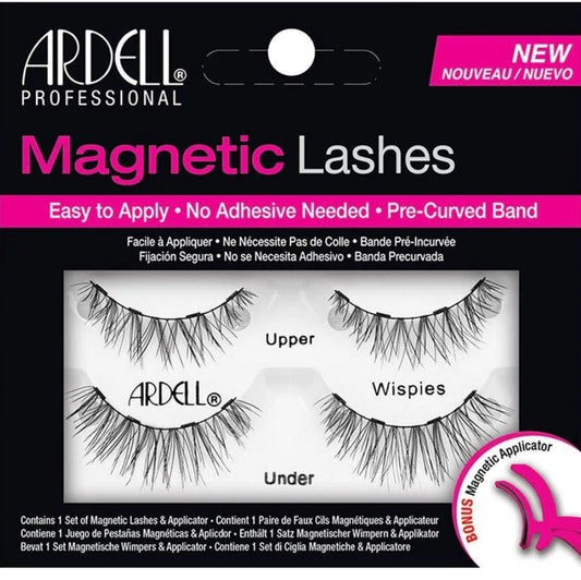 Ardell Lashes Magnetic Strip Lash Wispies