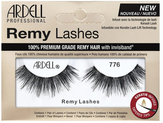 Ardell Lashes Remy Lash 776