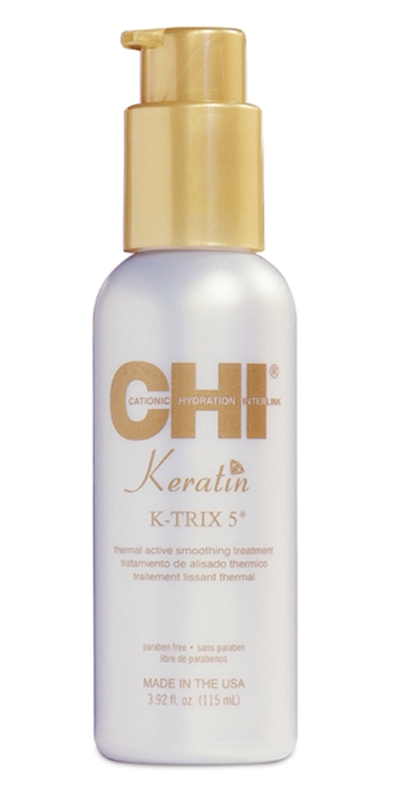 CHI K-Trix Keratin