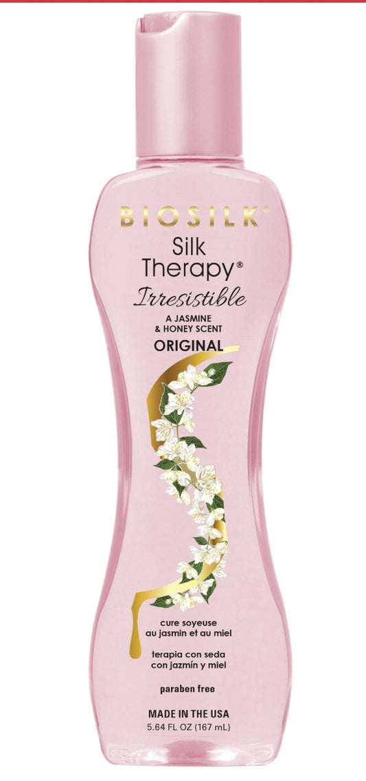 Biosilk Silk Therapy Original Irresistible
