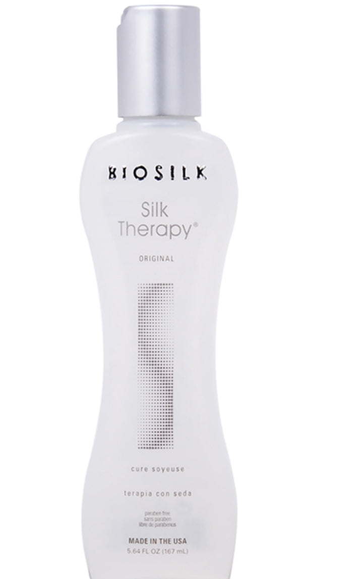 BioSilk Silk Therapy Serum