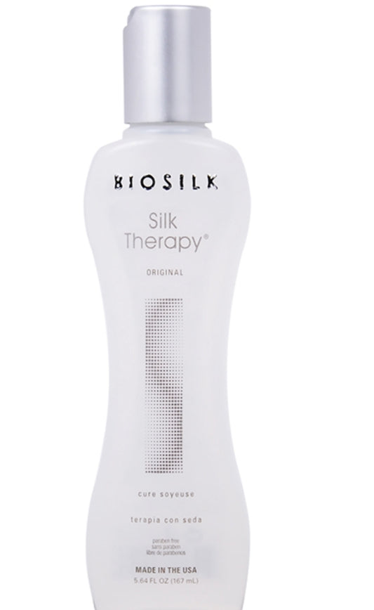 BioSilk Silk Therapy Serum