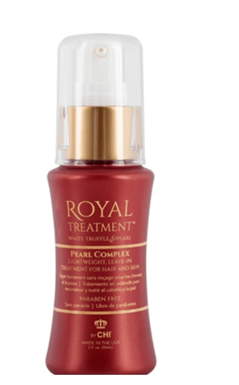 CHI Royal Treatment Pearl Complex