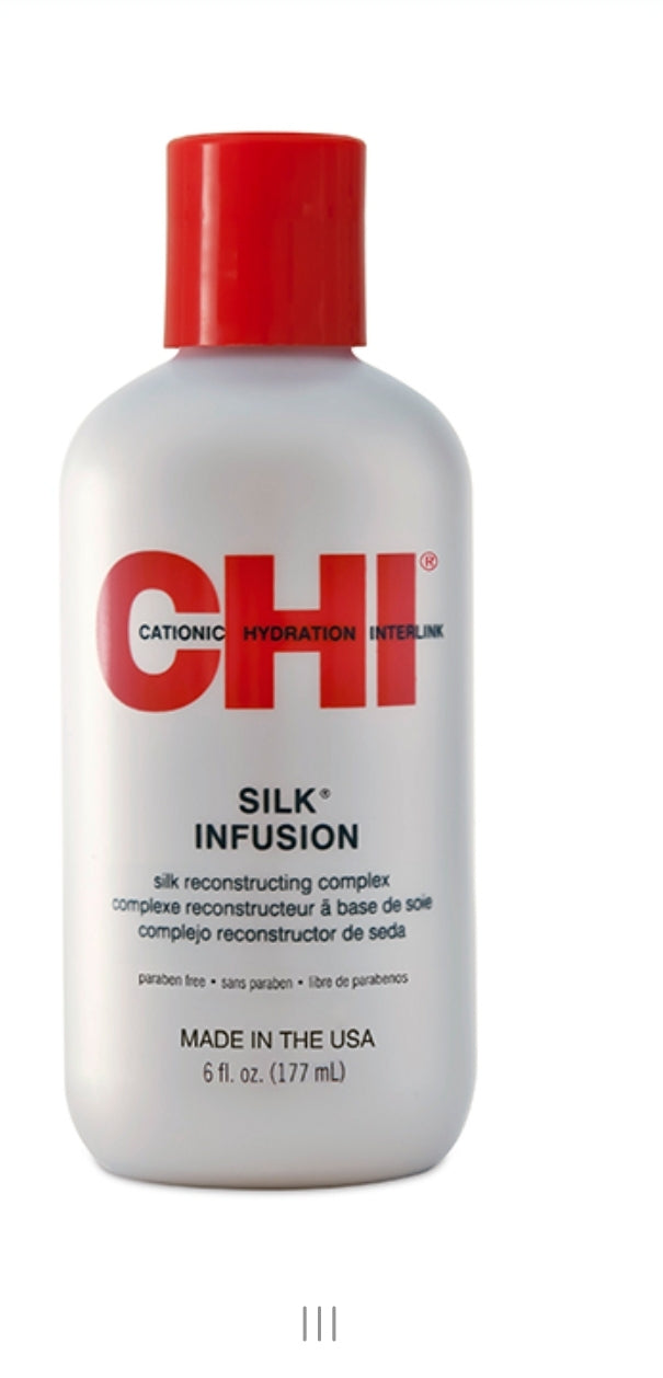 CHI Silk Infusion CHI Silk Infusion I