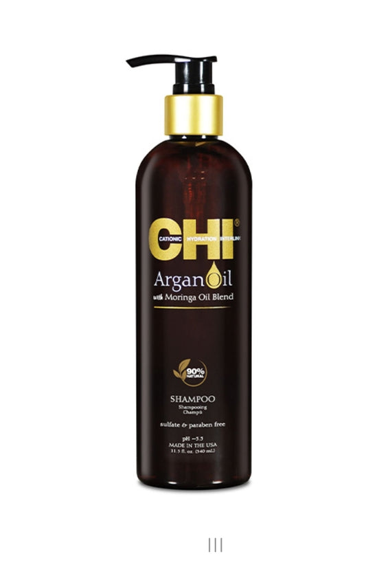 CHI Argan Oil Shampoo