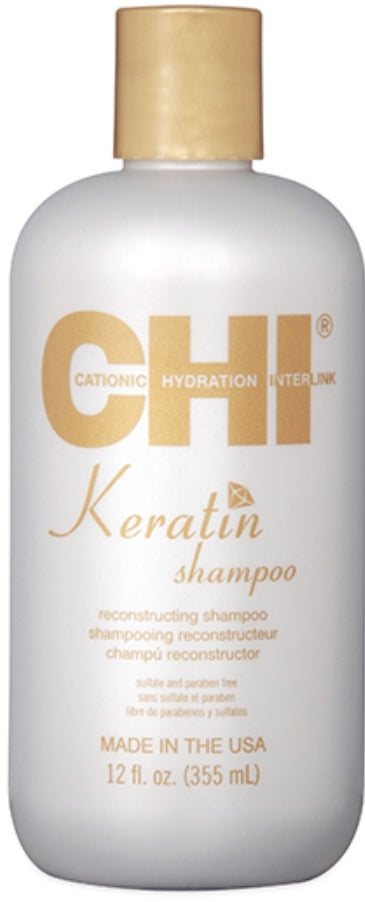 CHI Keratin Reconstructing Shampoo