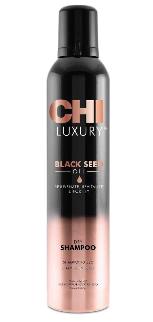 CHI Luxury Black Seed Oil Dry Shampoo