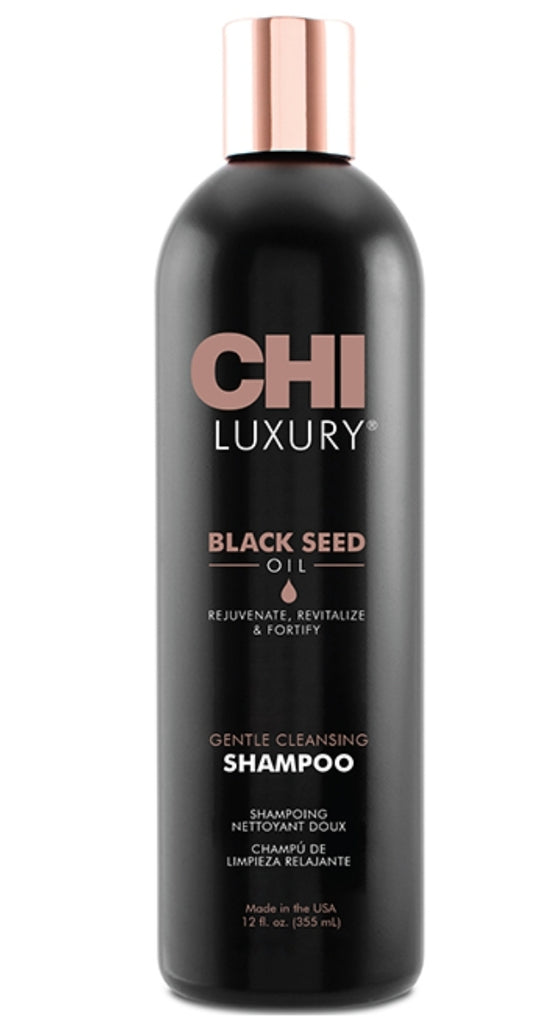 CHI Luxury Gentle Cleansing Shampoo