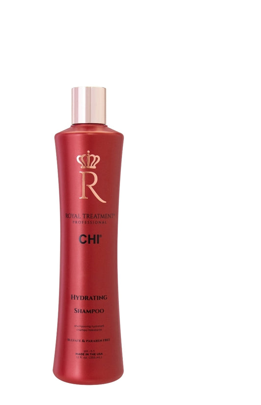 CHI Royal Treatment Hydrating Shampoo