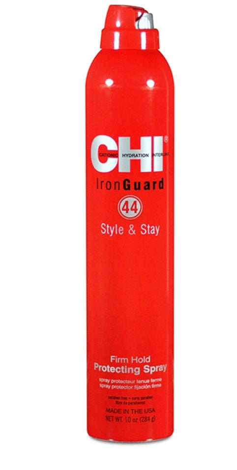 CHI 44 Iron Guard Style & Stay Hairspray