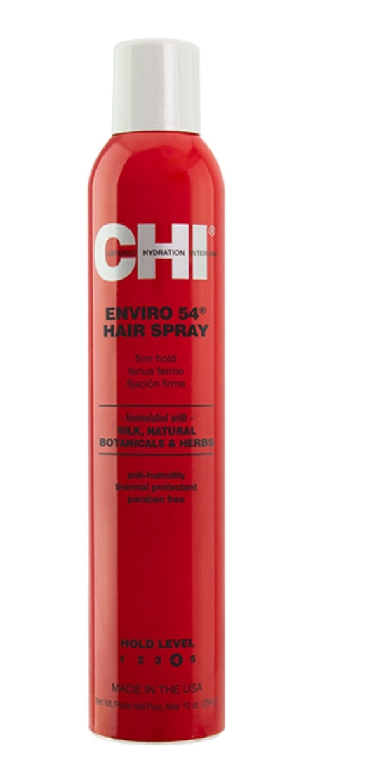 CHI Enviro Hair Spray Firm Hold