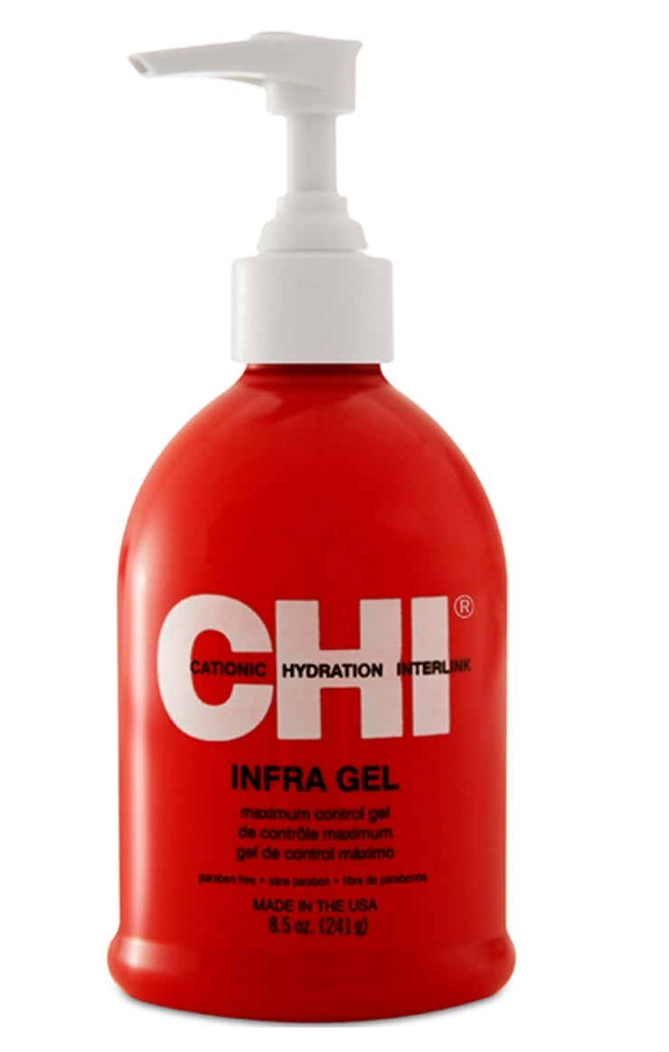 CHI Infra Gel Maximum Control Gel