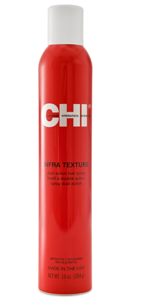 CHI Infra Texture Dual Action Spray