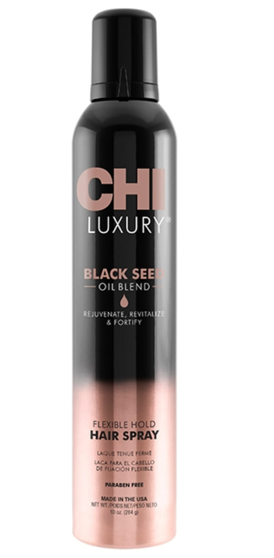 CHI Luxury Flexing Hold Hair Spray