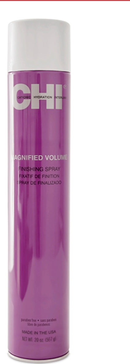 CHI Magnified Volume Finishing Spray