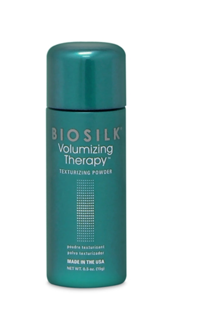 BioSilk Volume Texturising Powder