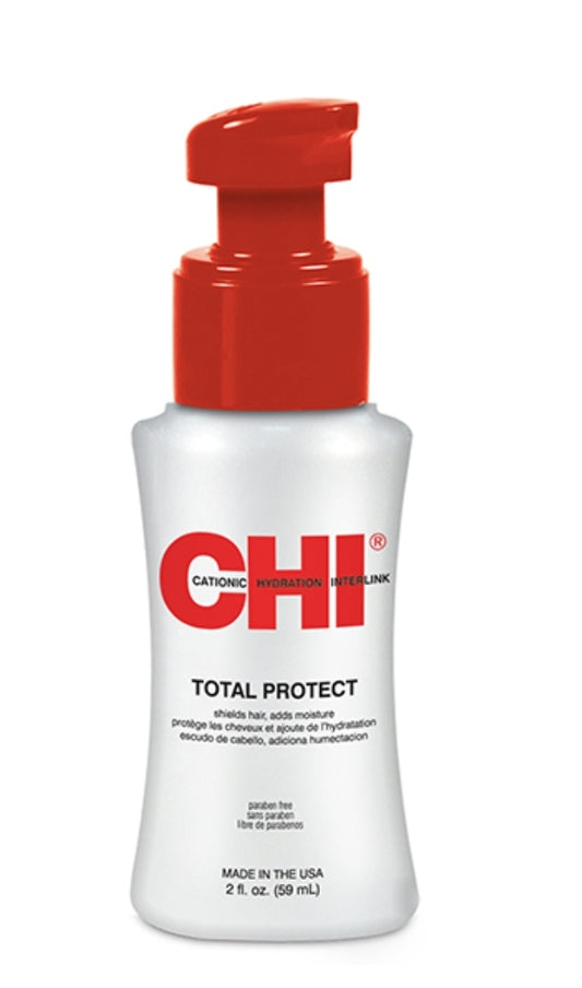 CHI Total Protect