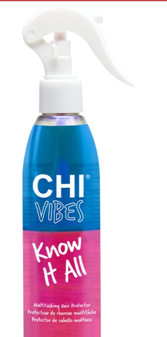 CHI Vibes Multi Hair Protector