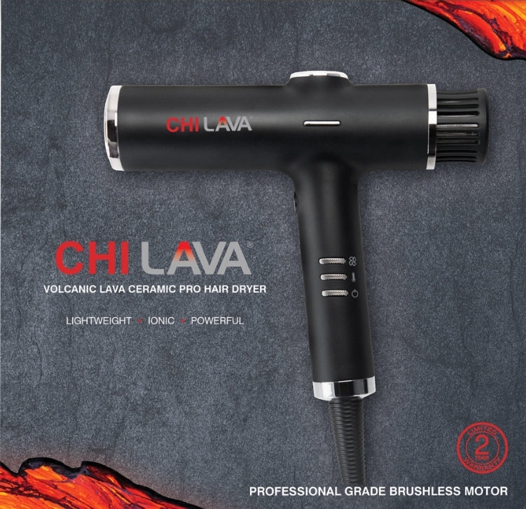 CHI Lava Pro Hair Dryer CHI Lava Pro Hair Dryer