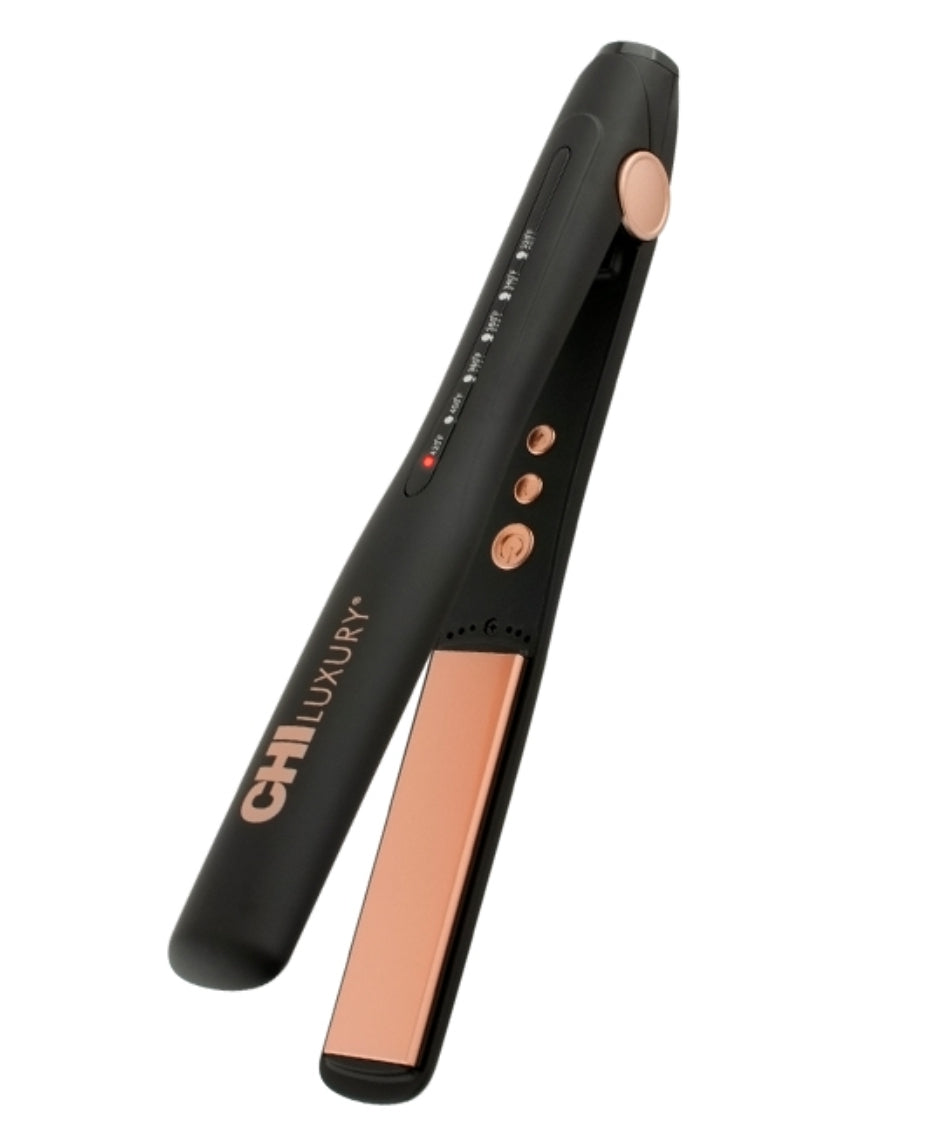 CHI Luxury – Hairstyling Iron 1″