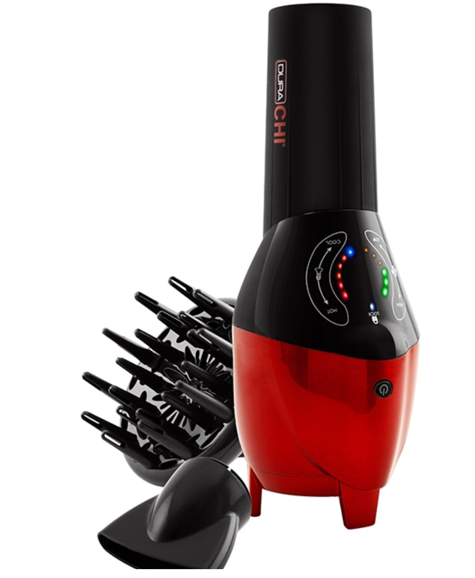 DURA CHI Handshot Hair Dryer DURA CHI Handshot Hair Dryer