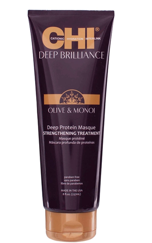 Masque CHI Deep Brilliance Deep Protein Masque