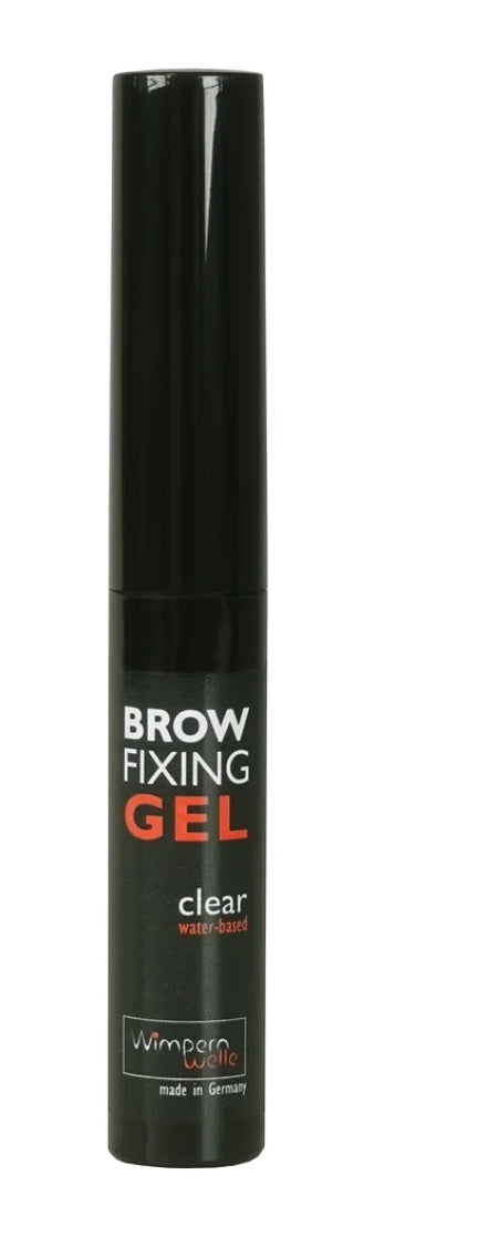 Wimpernwelle  Brow Fixing Gel