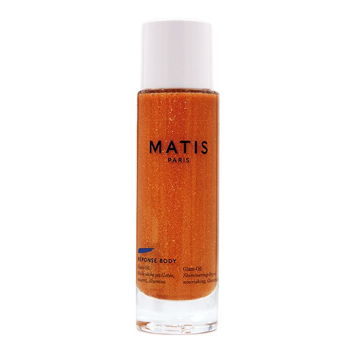 MATIS REPONSE BODY Glam-Oil 