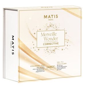 CHRMATIS MATIS Merveille Corrective Wonder Box