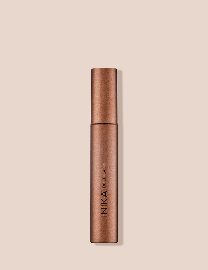 INIKA Organic Bold Lash Mascara