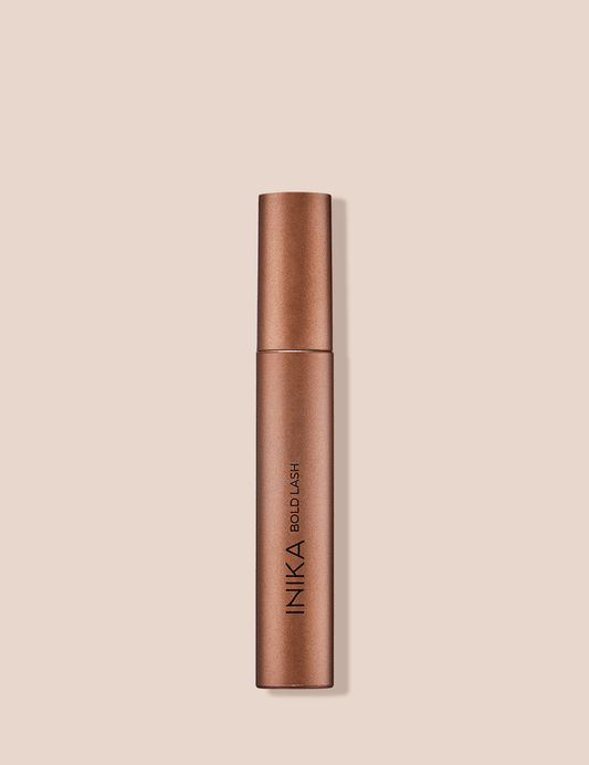 INIKA Organic Bold Lash Mascara