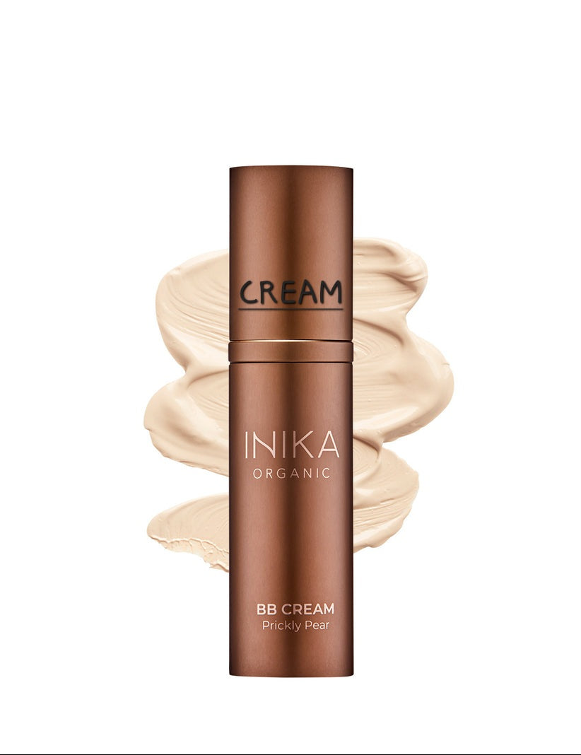 INIKA Organic BB Cream