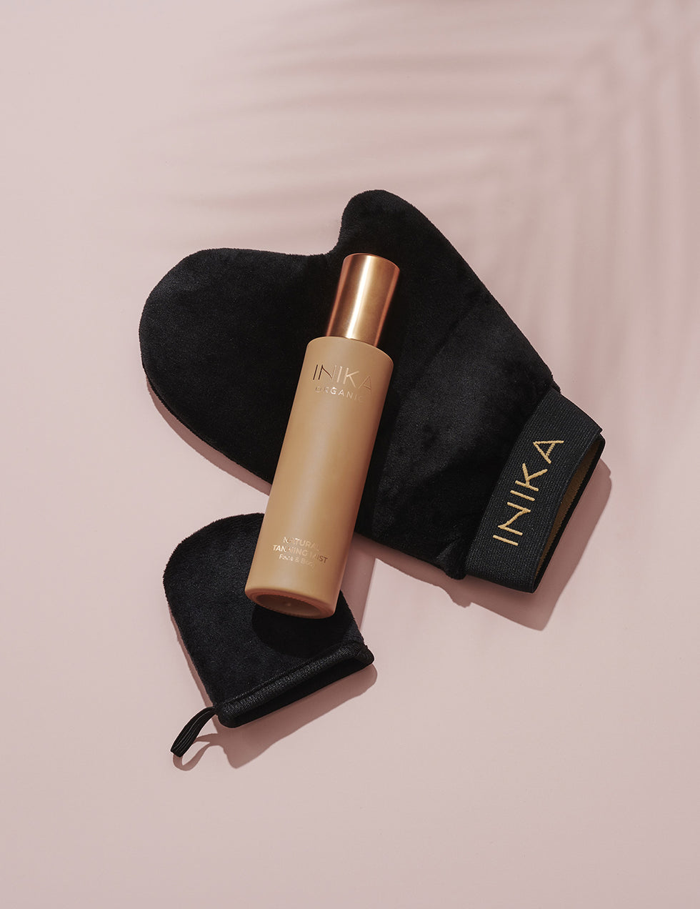 INIKA Organic Natural Tanning Mist