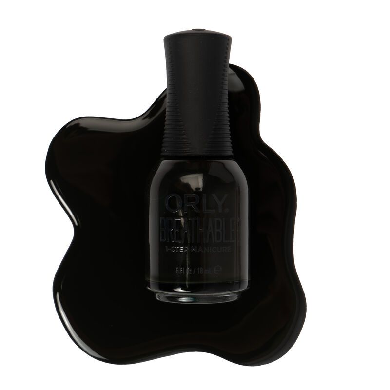 ORLY BREATHABLE Back For S'more