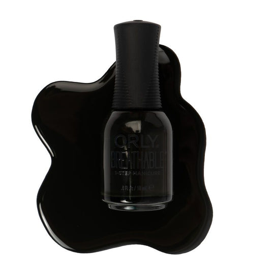 ORLY BREATHABLE Back For S'more