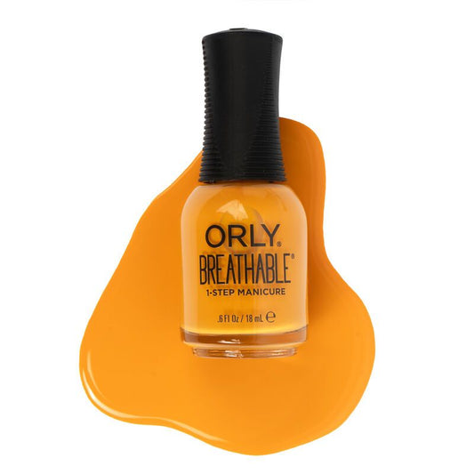 ORLY BREATHABLE Caught Off Guard
