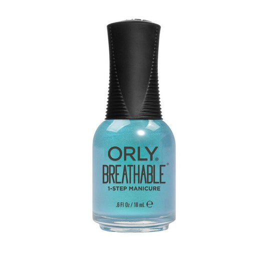 ORLY BREATHABLE Surfs You Right