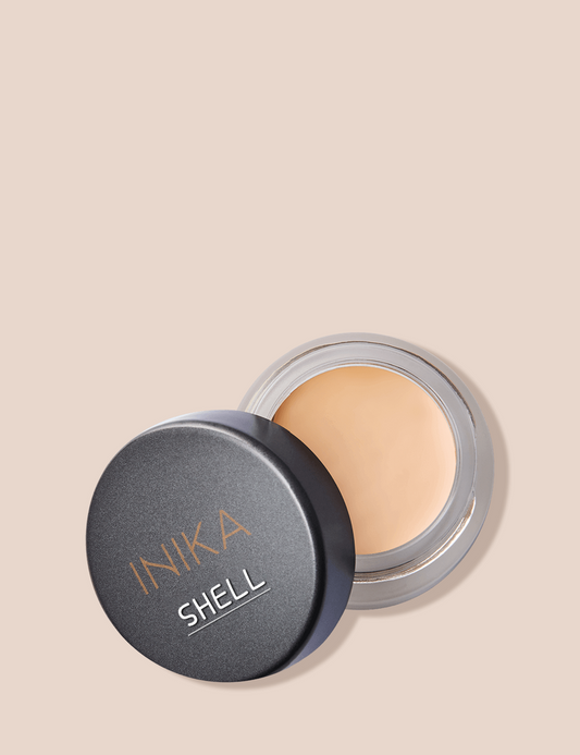 INIKA Organic Full Coverage Concealer