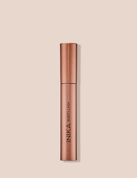 INIKA Organic Purity Lash Mascara 