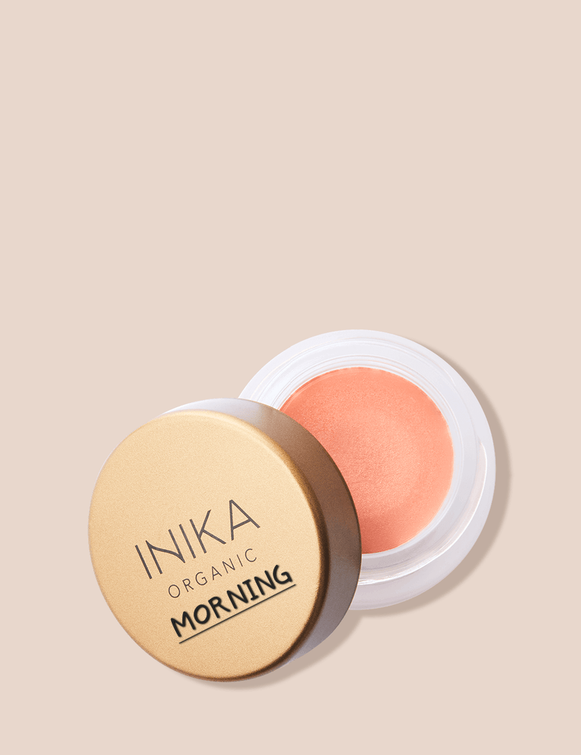 INIKA Organic Lip & Cheek Cream