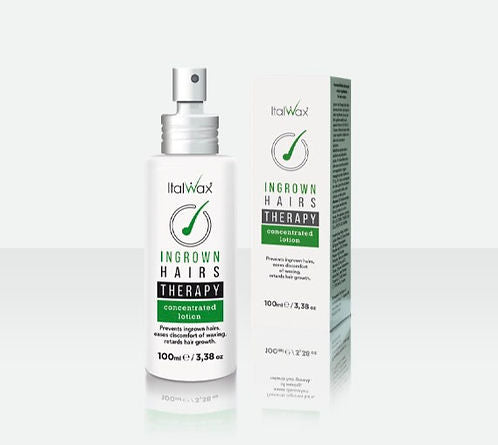 Ital wax ingrown Hair Therapy- Concentrated Lotion