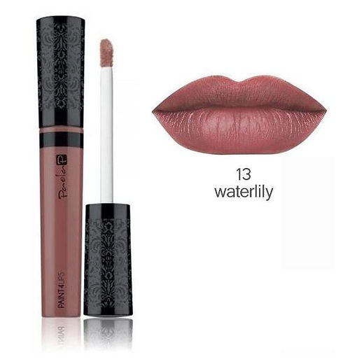 Paola Paint 4 Lips Waterlily 13