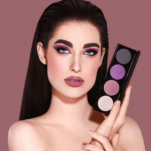 Paola WINTER Color Palette - Four Seasons