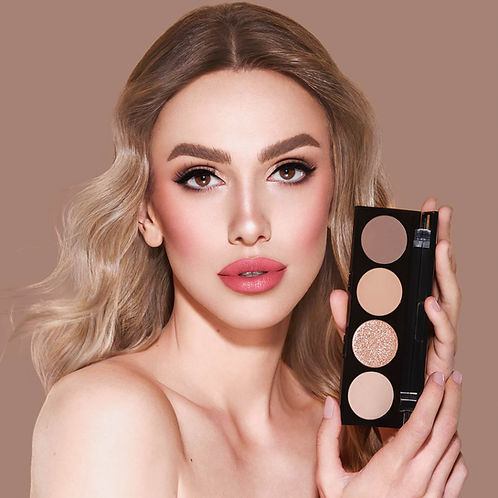 Paola SUMMER Color Palette - Four Seasons
