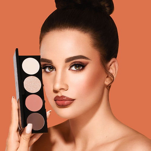 Paola AUTUMN Color Palette - Four Seasons