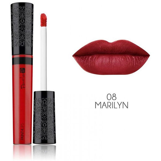 Paola Paint 4 Lips Marilyn 08