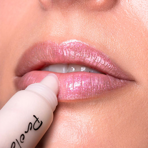 Paola FUNNY LIPS 02 – Sparkle Rose