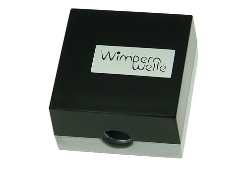 Wimpernwelle Sharpener