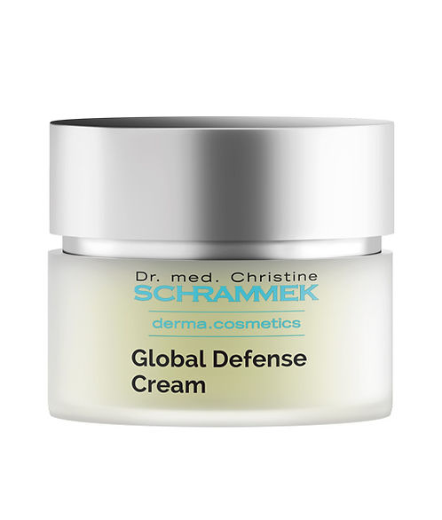 Dr med Schrammek Defense Cream SPF 20
